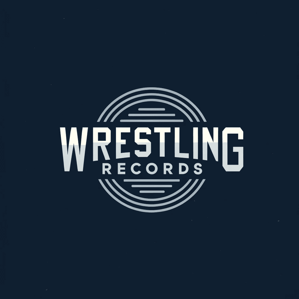 Bo Bassett Wrestling Record