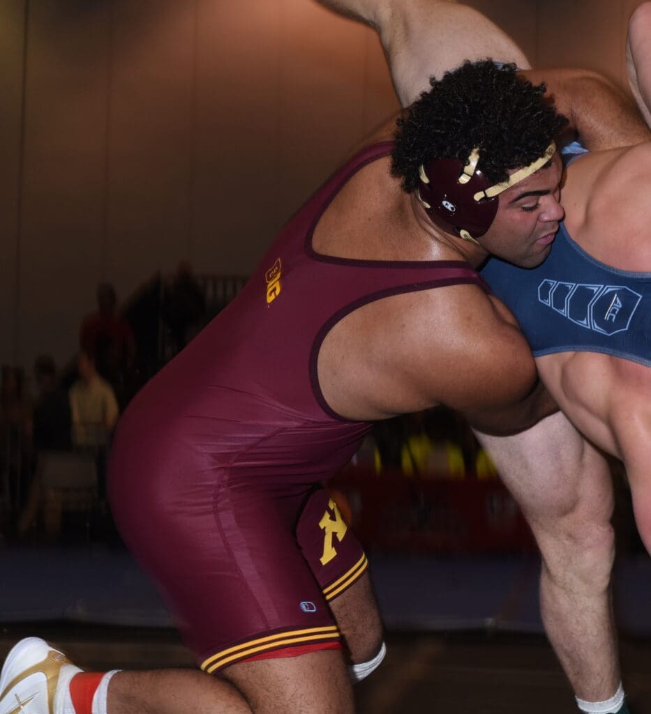 Gable Steveson - Wrestling Record Profile