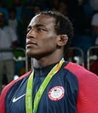 J'den Cox - Wrestling Record Profile