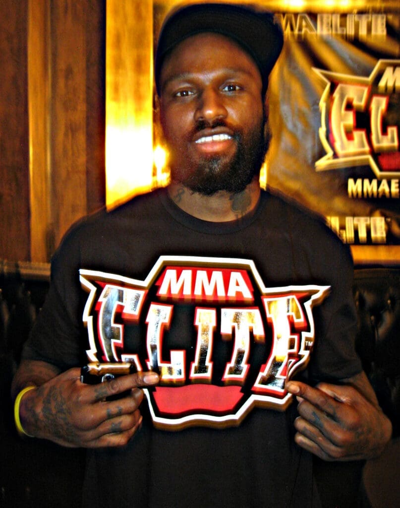 Mo Lawal - Wrestling Record Profile